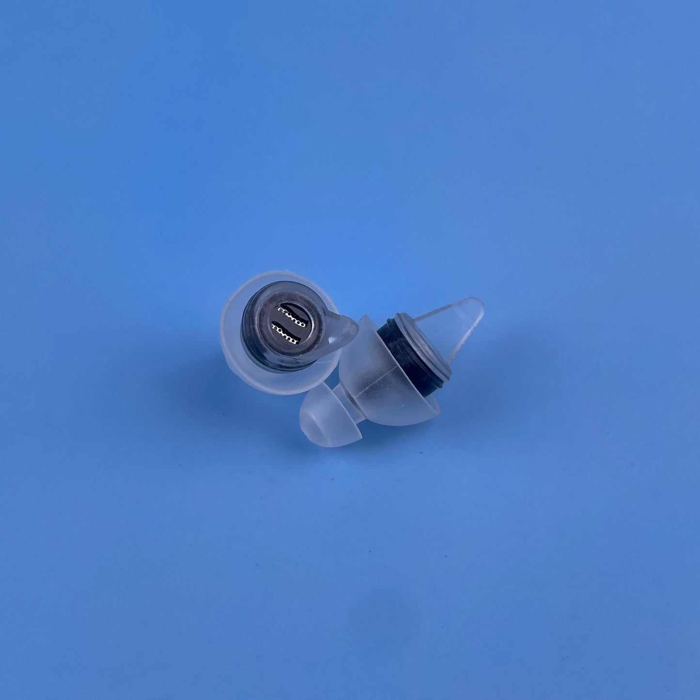 Earplugs