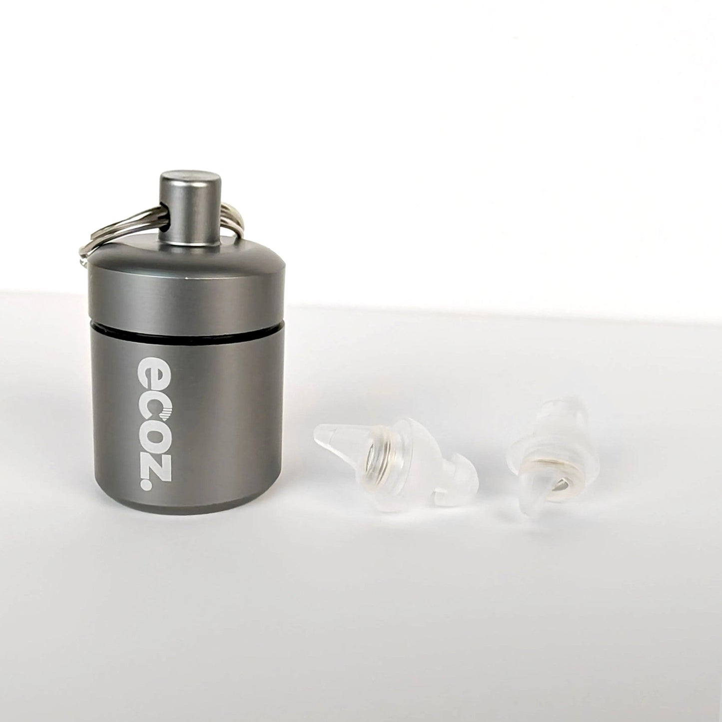 Ecoz Earplugs