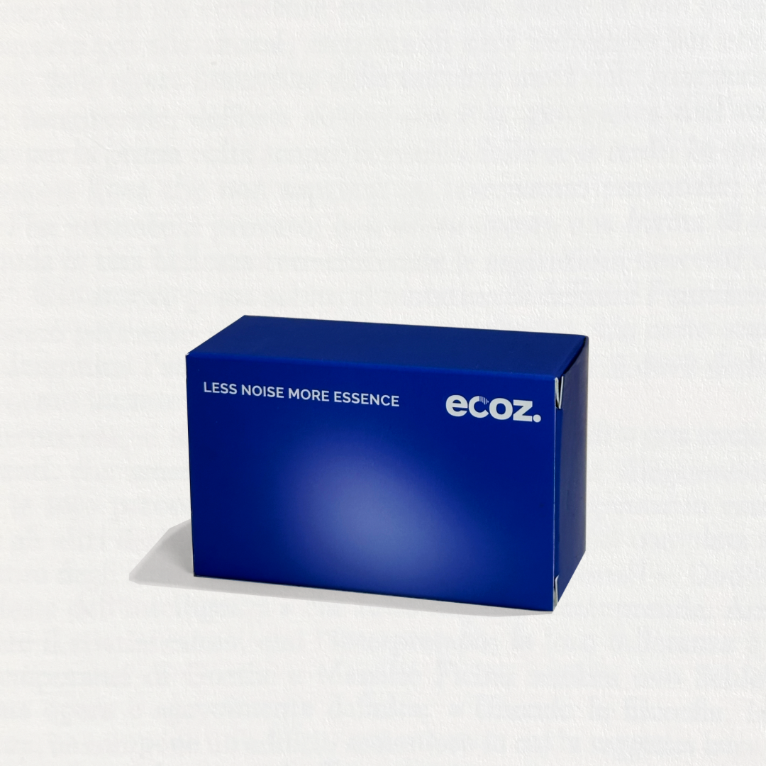 Ecoz Earplugs