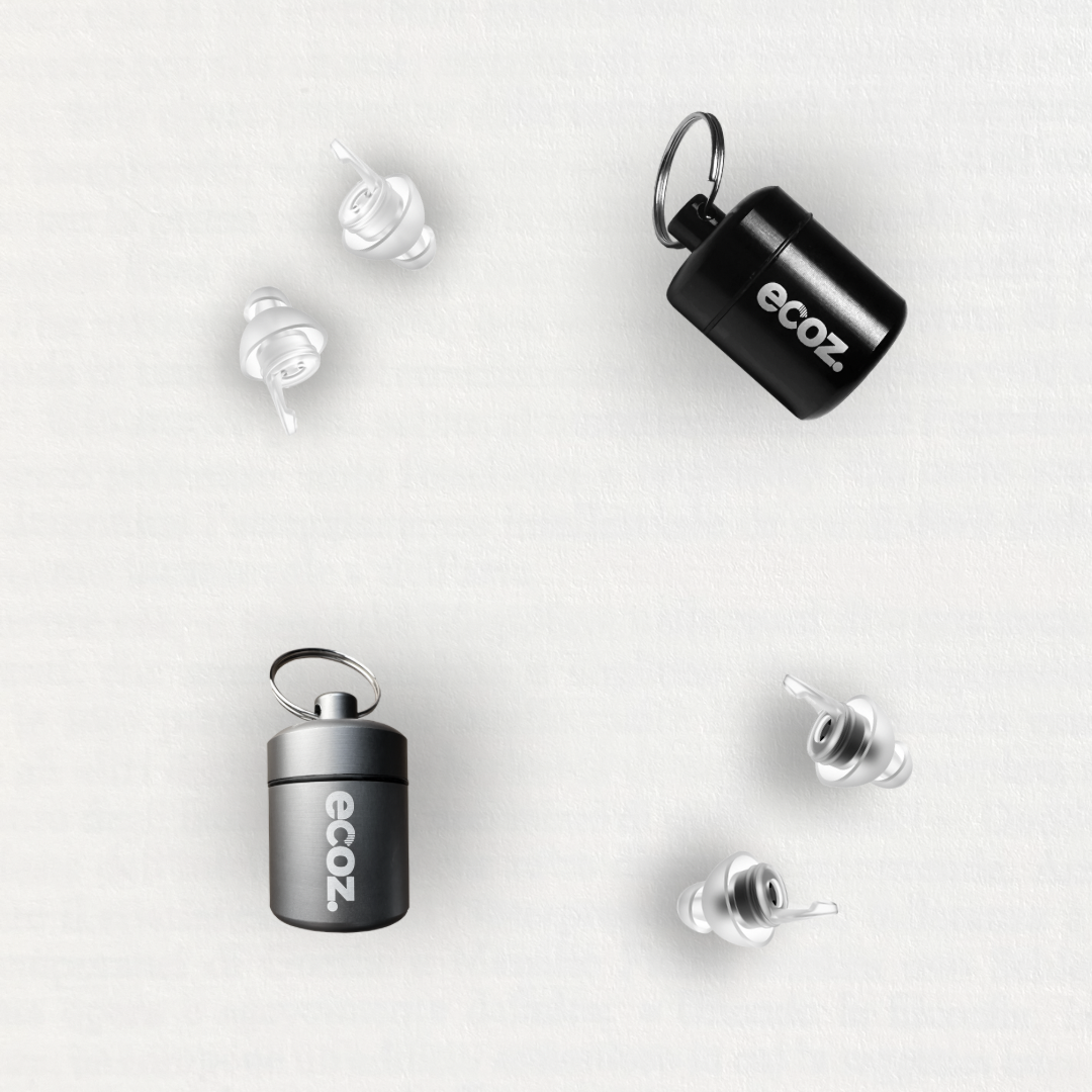 Essential Duo Bundle