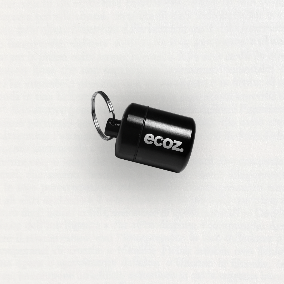 Ecoz Earplugs
