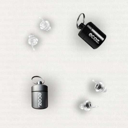 Essential Duo Bundle